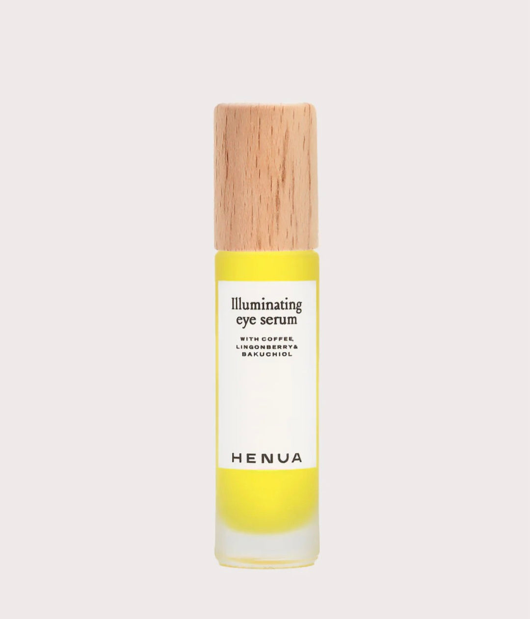 ILLUMINATING EYE SERUM – Dotter