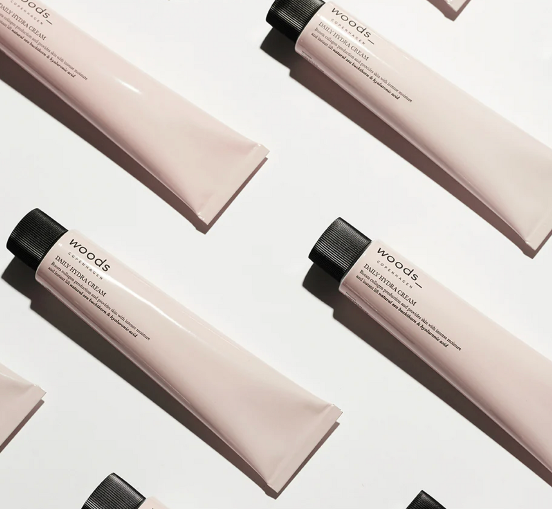 Which Products Work Best for Dry Skin in Winter?