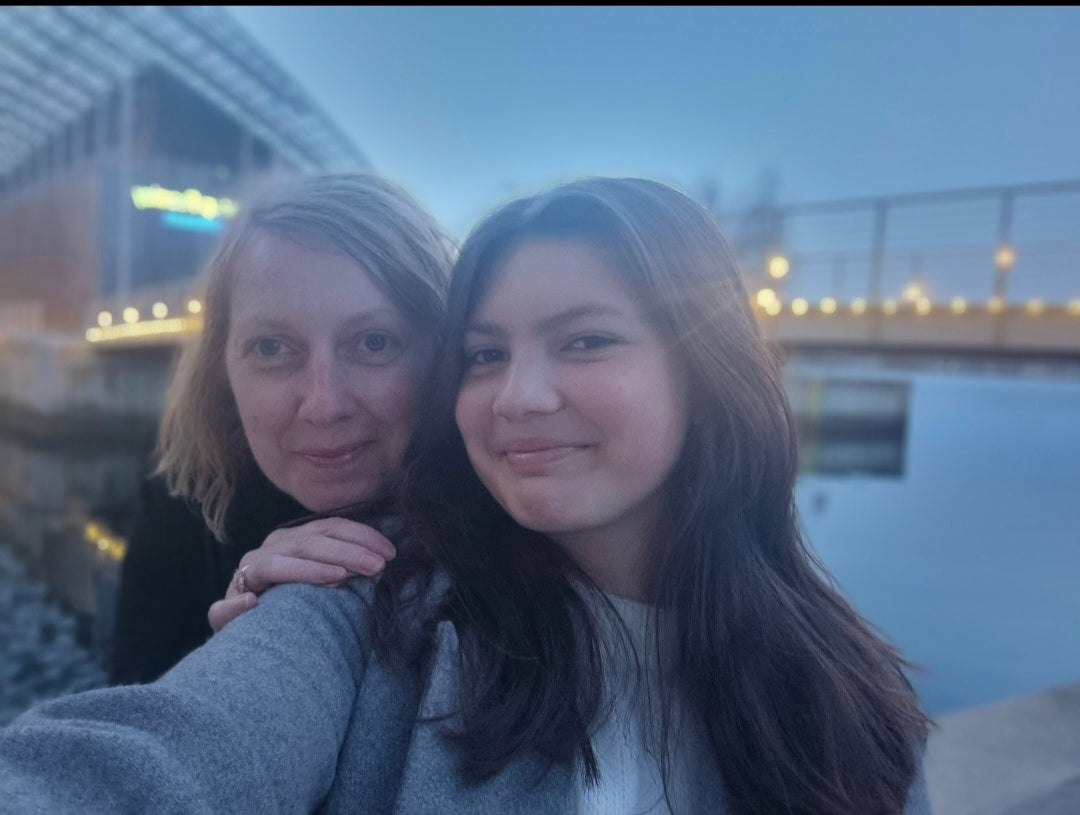 Why I started Dotter: My journey to Scandinavian skincare