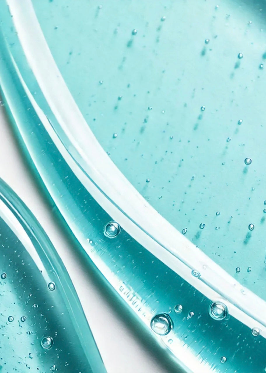 OCEAN MIST VOLUME SHAMPOO