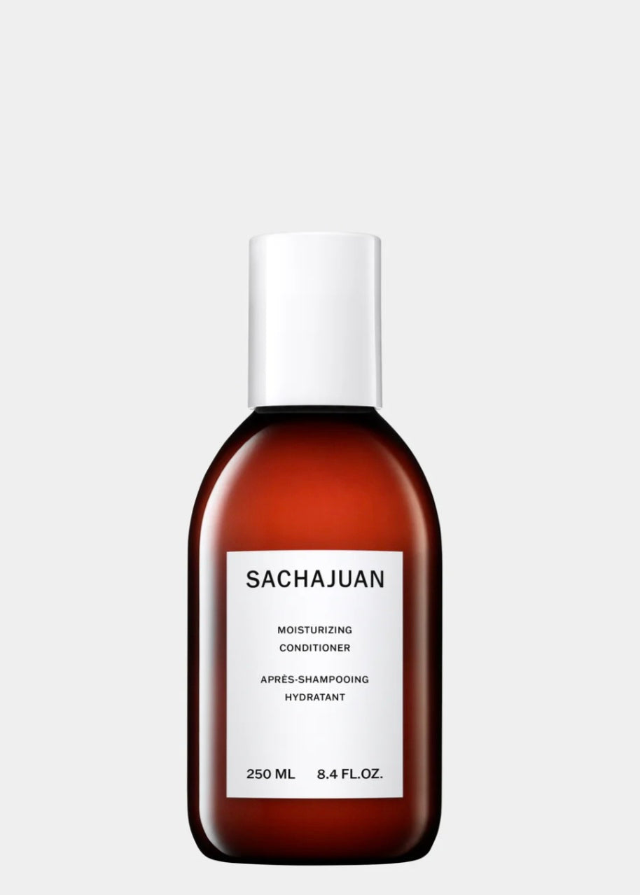 MOISTURIZING CONDITIONER