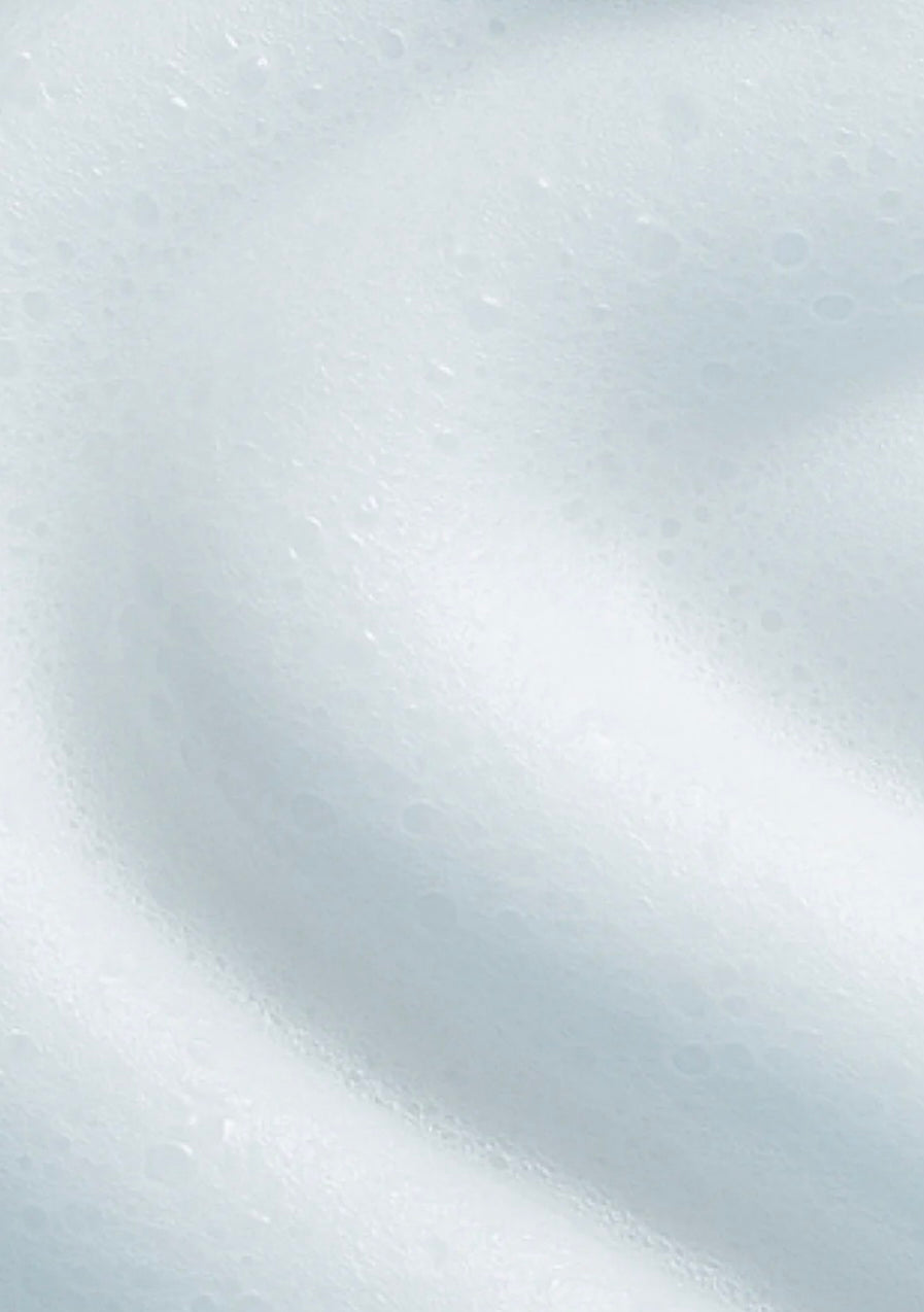 OCEAN MIST VOLUME HAIR MOUSSE