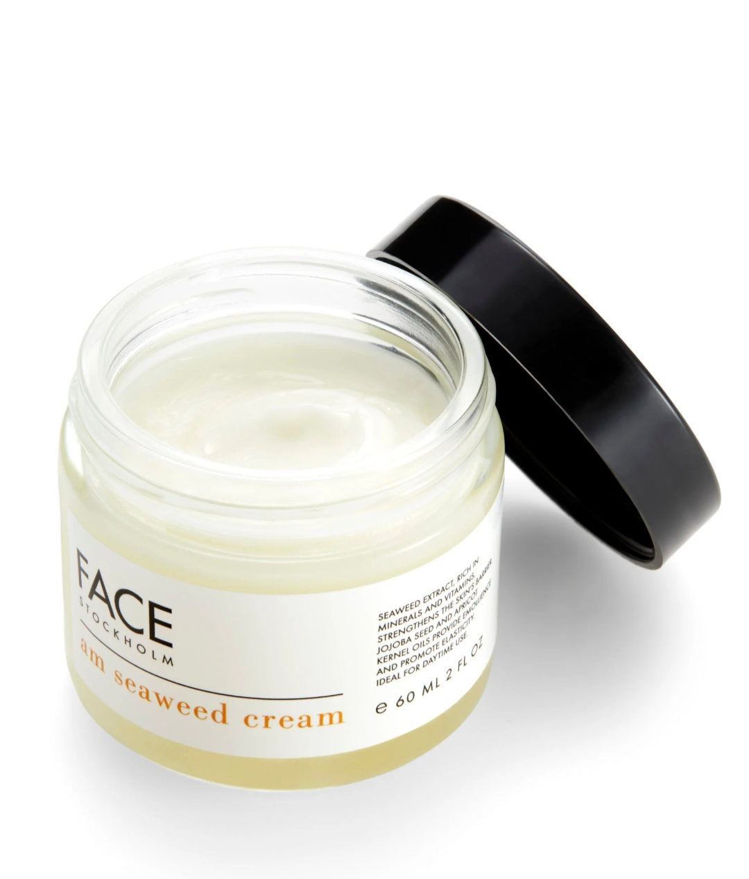 DAILY SEAWEED CREAM AM