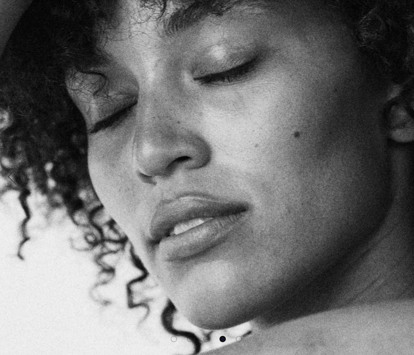 NIACINAMIDE LIFTING MIST