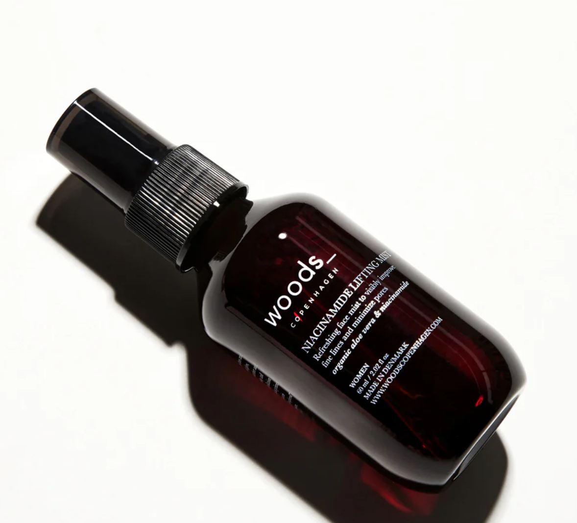 NIACINAMIDE LIFTING MIST