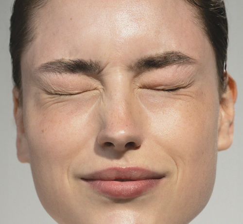 NIACINAMIDE LIFTING MIST
