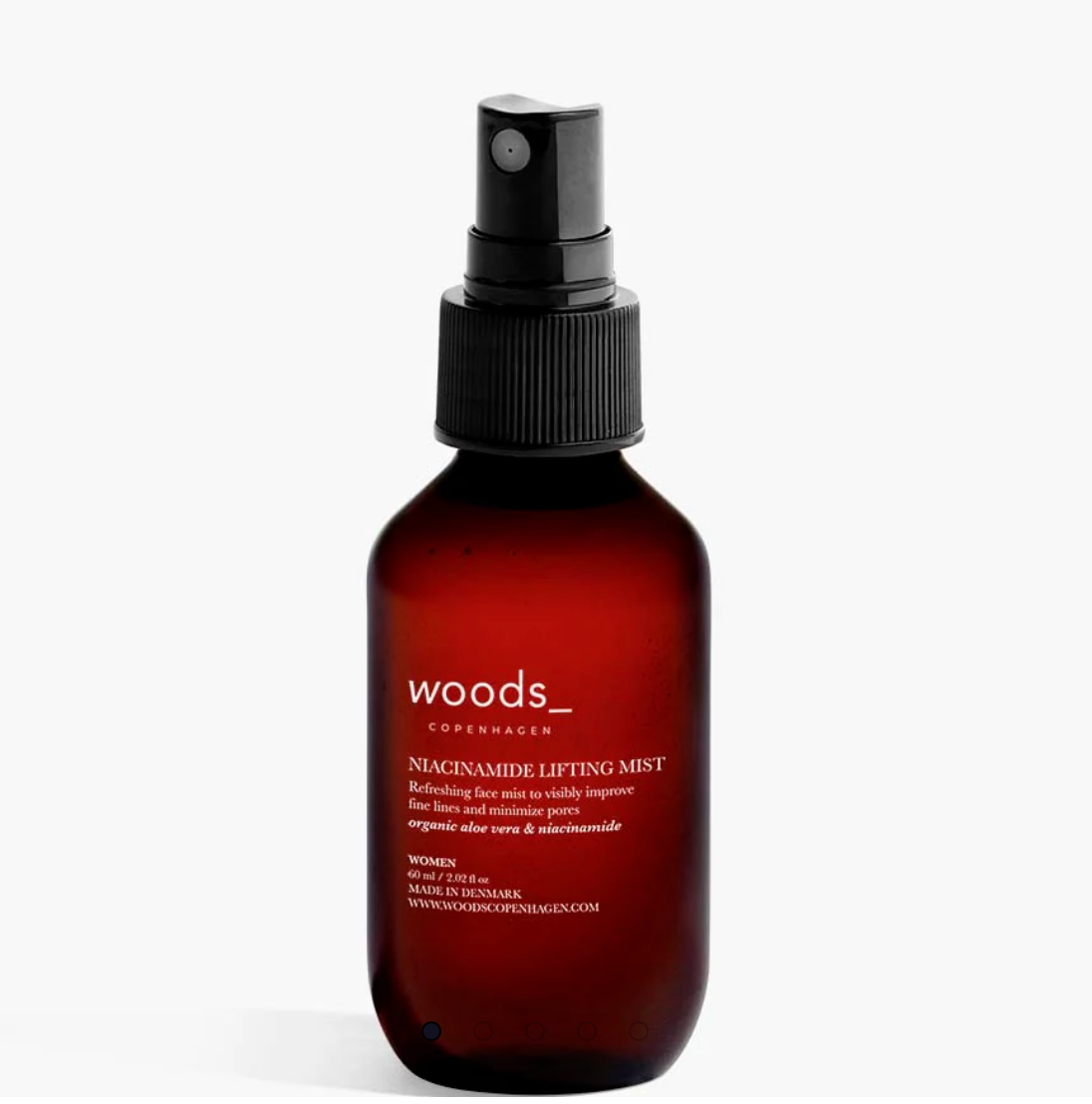 NIACINAMIDE LIFTING MIST