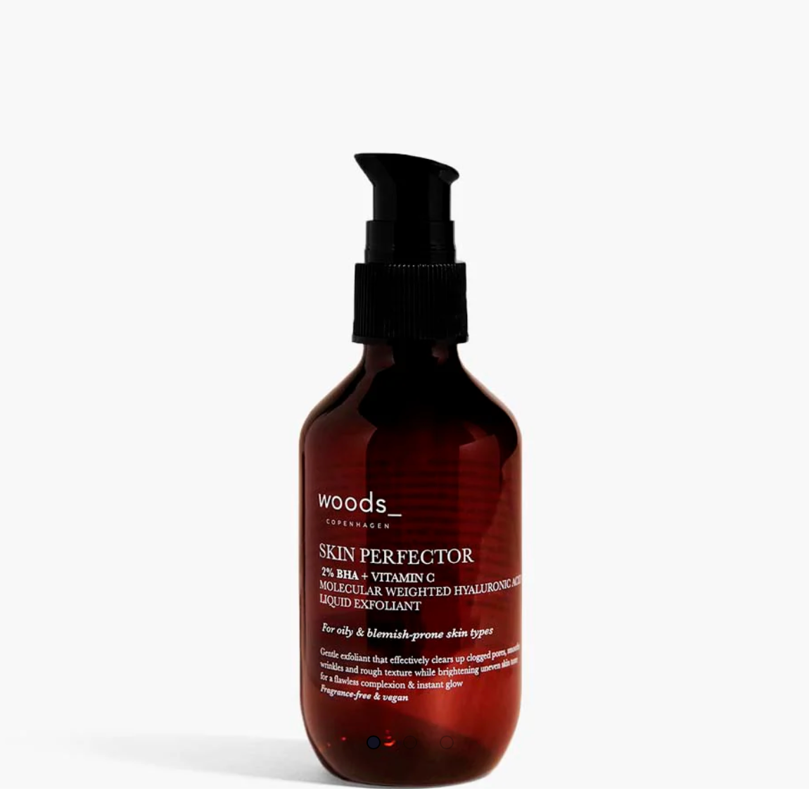 SKIN PERFECTOR 2% BHA