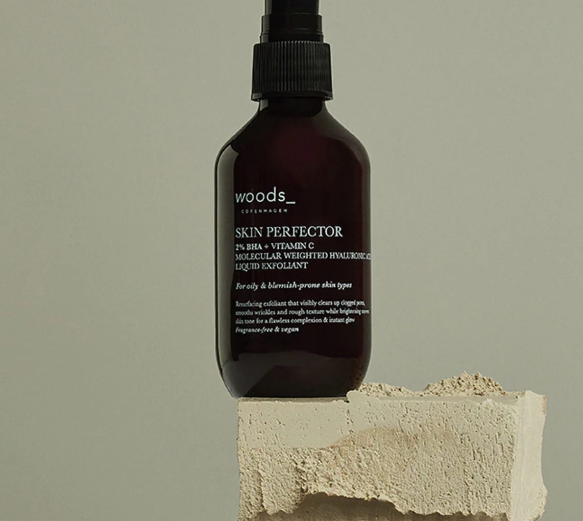 SKIN PERFECTOR 2% BHA