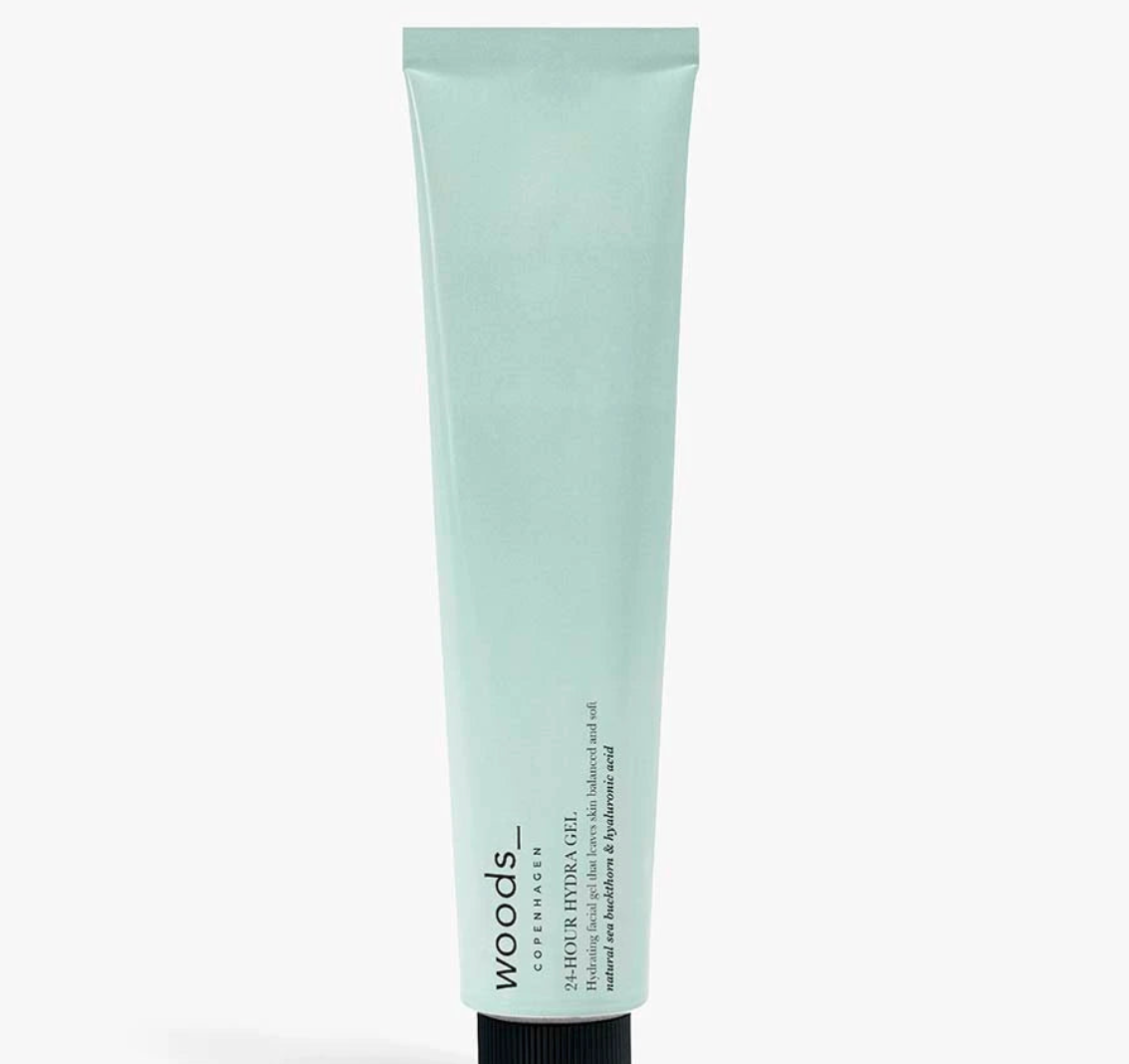24-HOUR HYDRA GEL