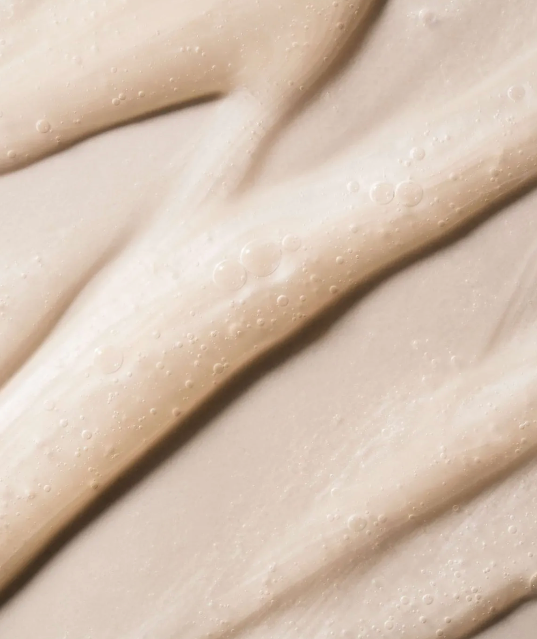 NOURISHING ANTI-FRIZZ HAIRWASH