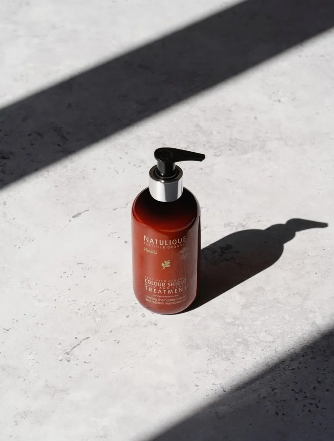 COLOUR SHIELD TREATMENT