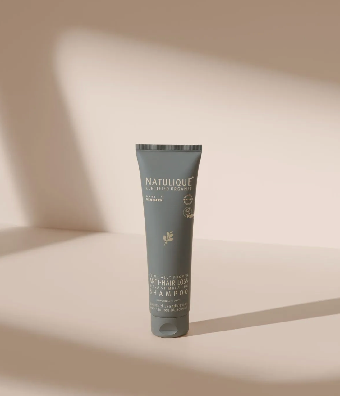 ANTI-HAIR LOSS SHAMPOO