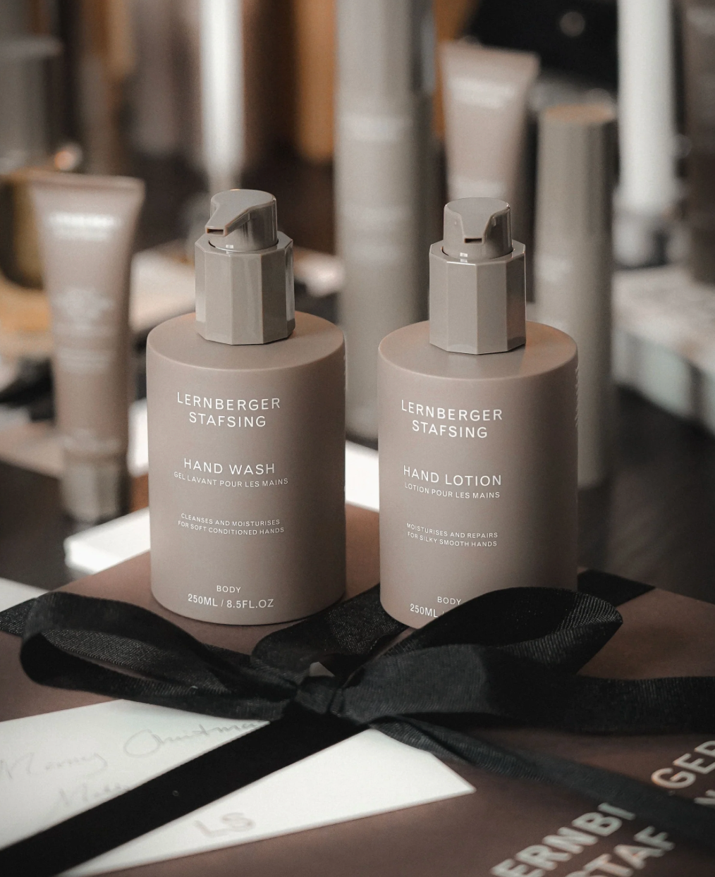 HAND LOTION