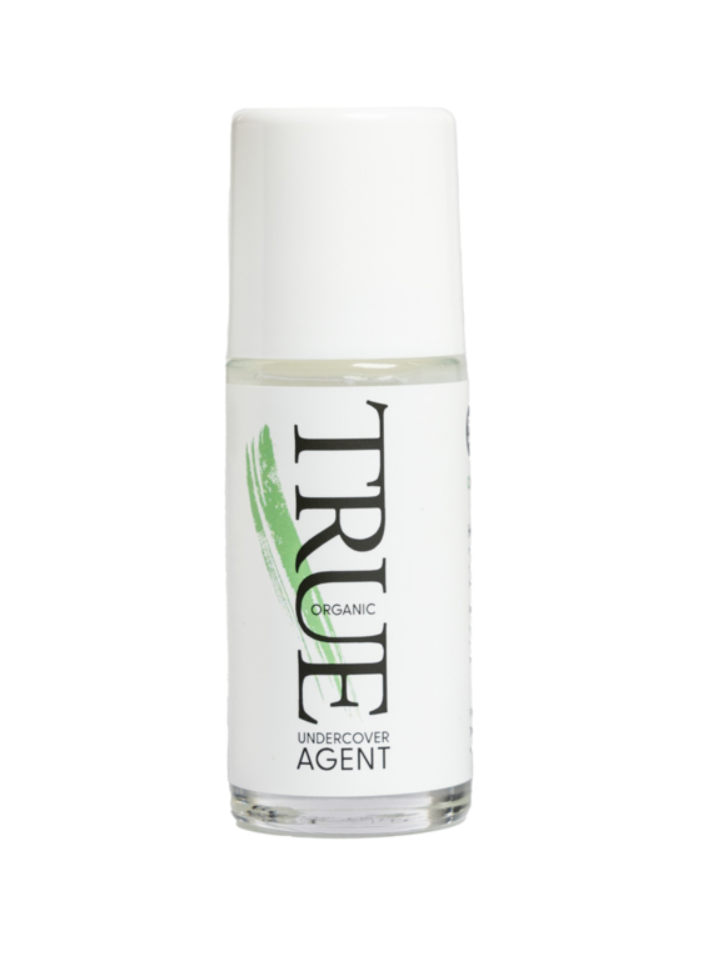 DEO UNDERCOVER AGENT - ORIGINAL