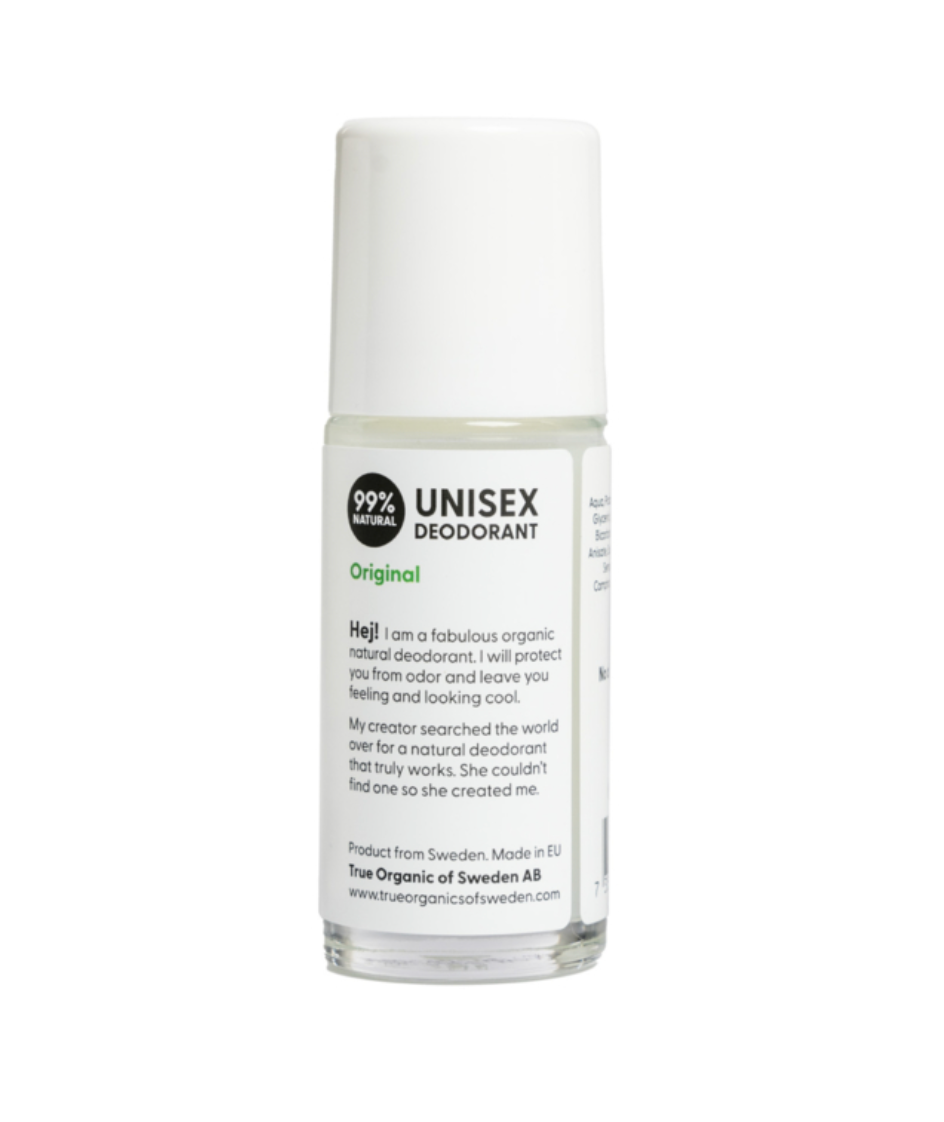 DEO UNDERCOVER AGENT - ORIGINAL