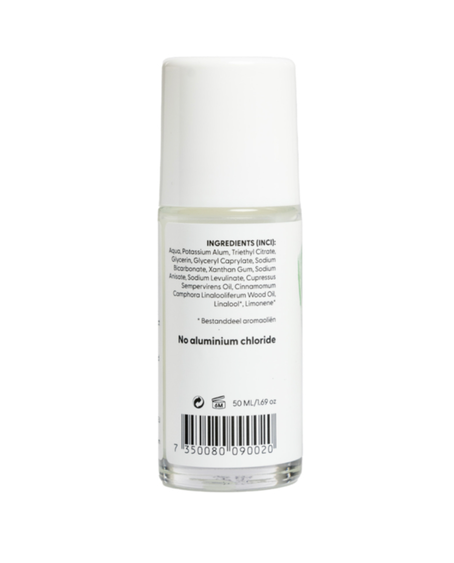 DEO UNDERCOVER AGENT - ORIGINAL