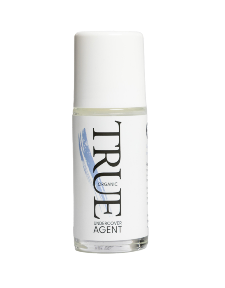 DEO UNDERCOVER AGENT - LAVENDER