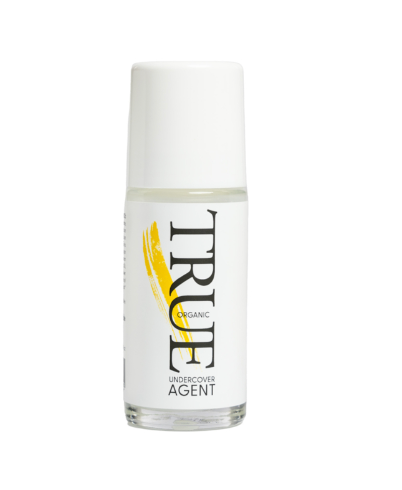 DEO UNDERCOVER AGENT - YLANG YLANG