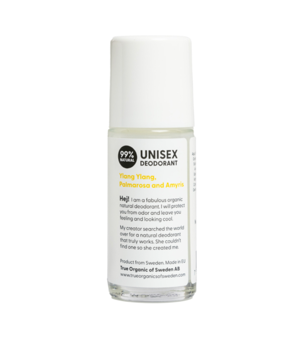 DEO UNDERCOVER AGENT - YLANG YLANG