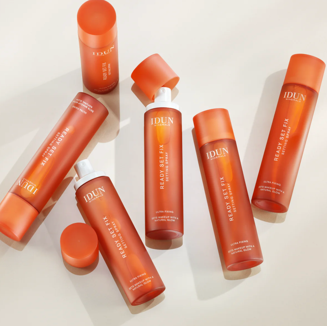 READY SET FIX SETTING SPRAY