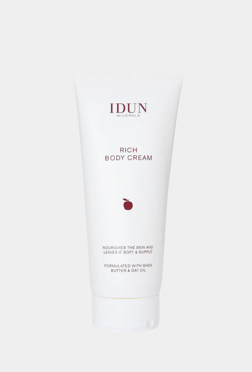 RICH BODY CREAM