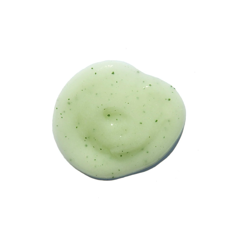 GREEN TEA EXFOLIATOR