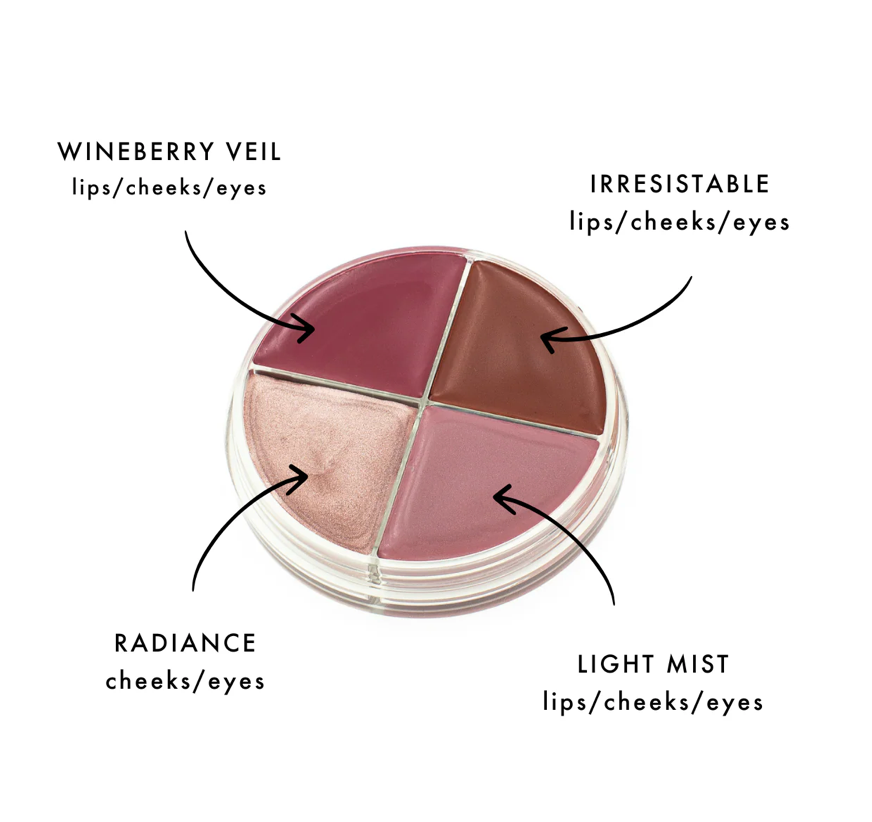 SMART WHEEL BERRY