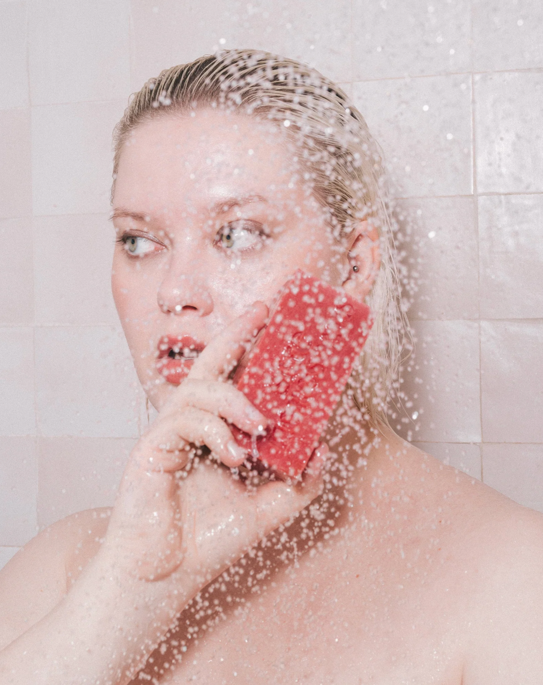 MOON BAR AWAKENING SOAP