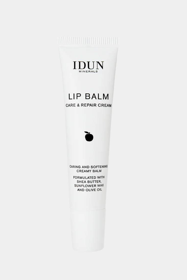 LIP BALM CARE & REPAIR CREAM
