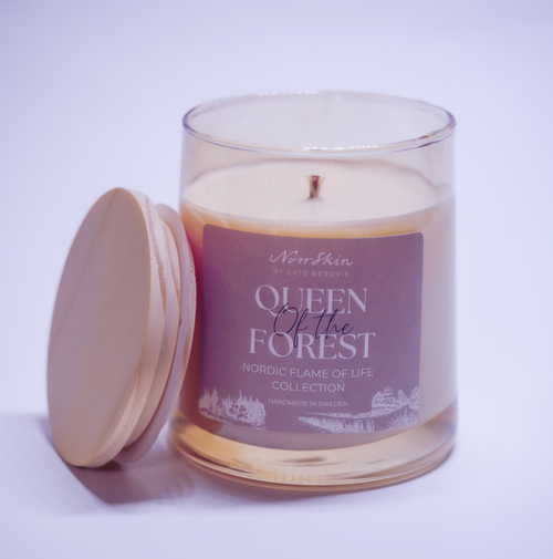 QUEEN OF FOREST CANDLE