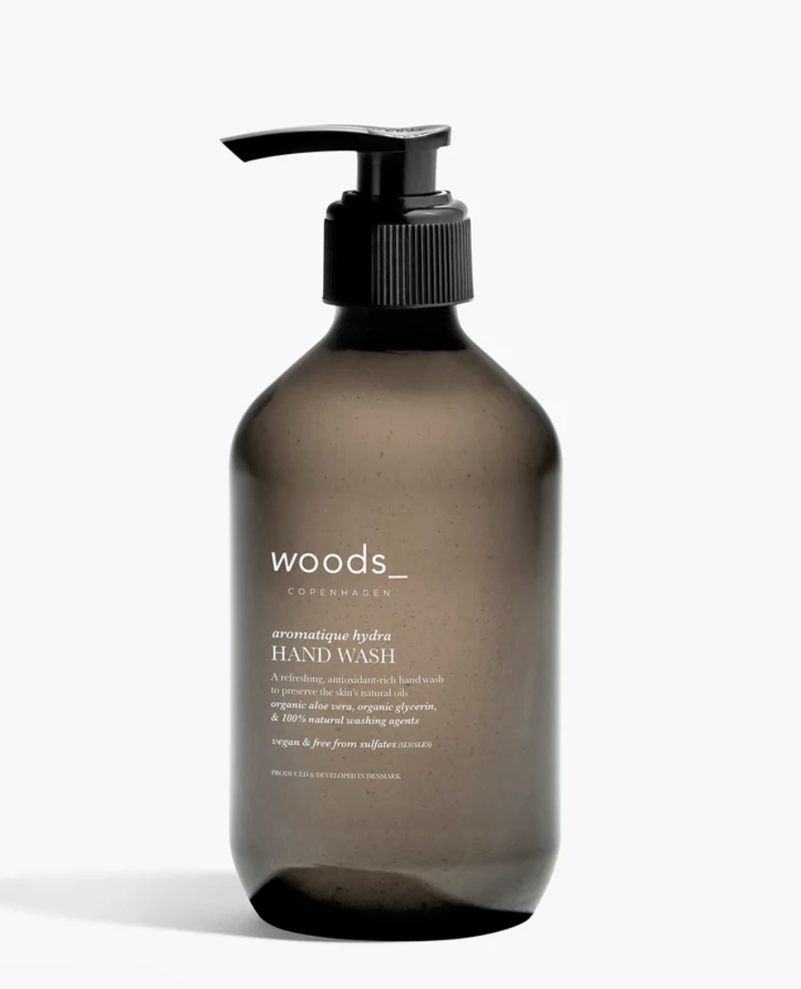 AROMATIQUE HYDRA HAND WASH