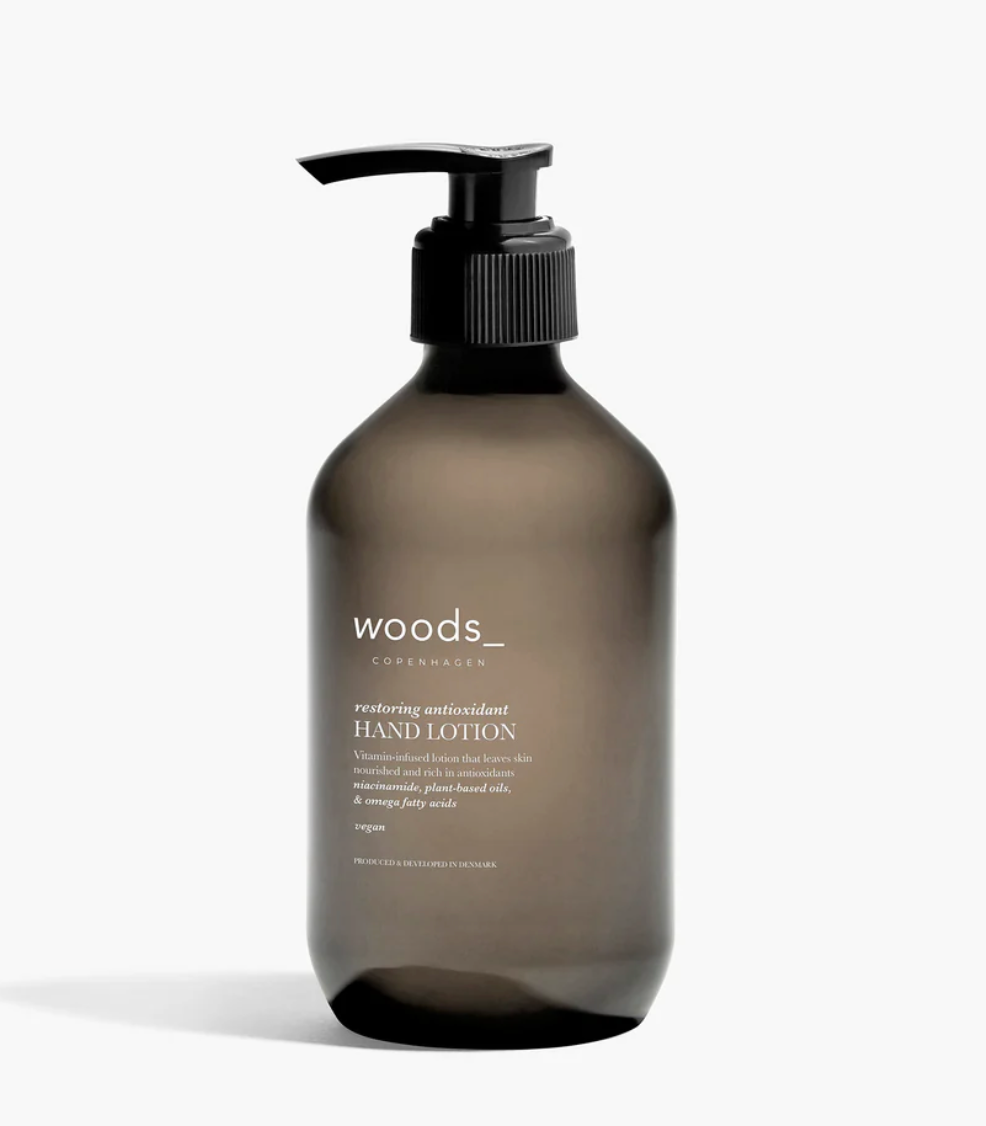 RESTORING ANTIOXIDANT HAND LOTION