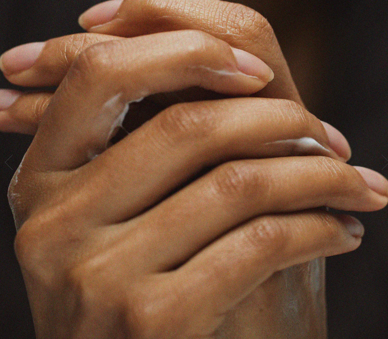 RESTORING ANTIOXIDANT HAND LOTION