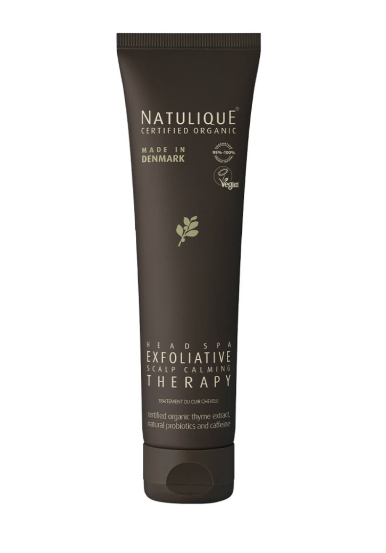 NATULIQUE EXFOLIATIVE THERAPY