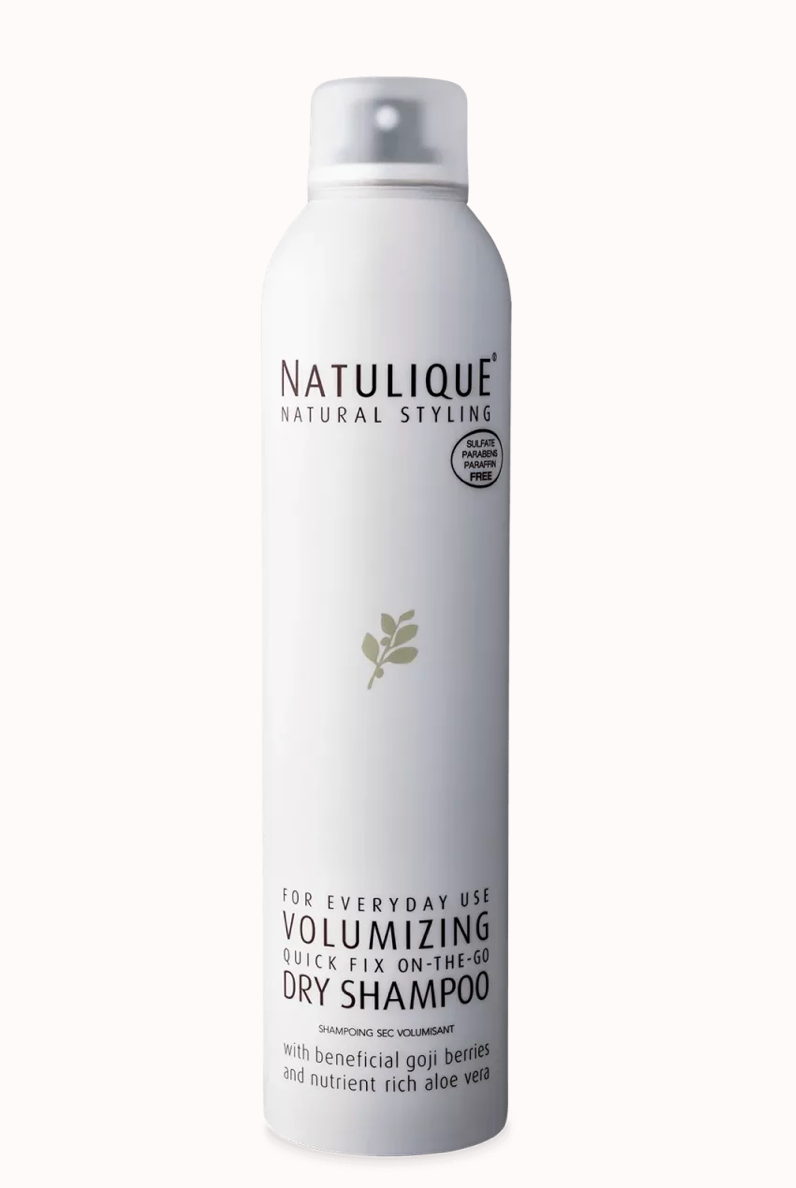 VOLUMISING DRY SHAMPOO