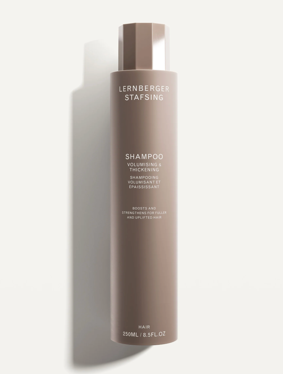 SHAMPOO VOLUMISING & THICKENING