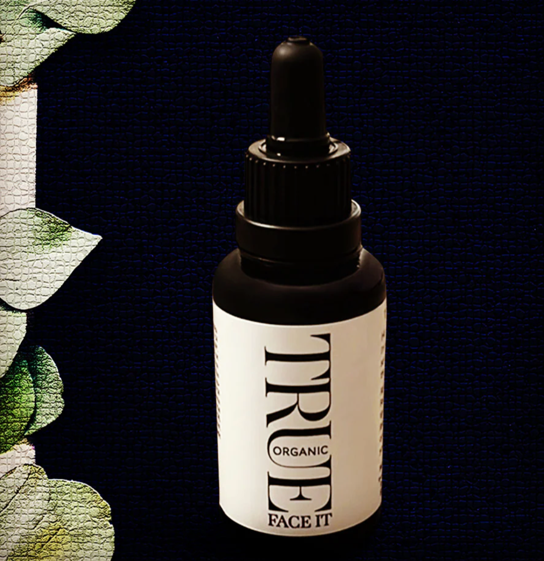 ORGANIC SERUM