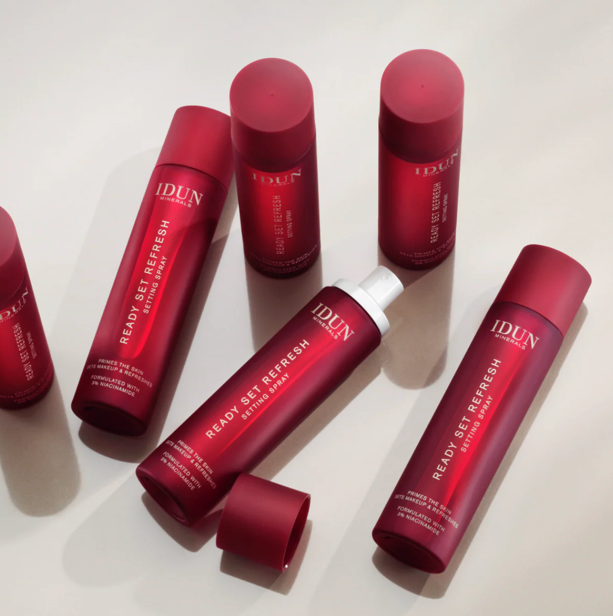 READY SET REFRESH SETTING SPRAY