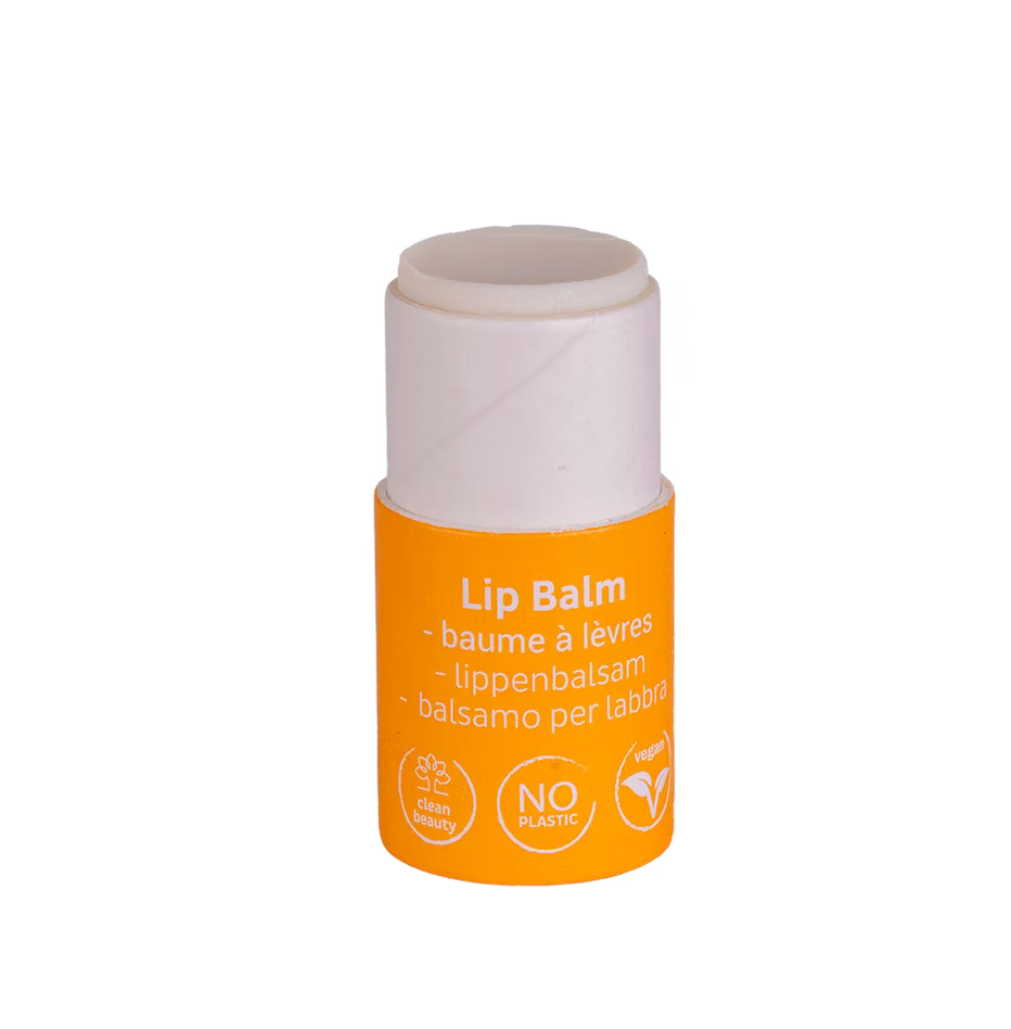 Sun Care Promo Pack: Free Lip Balm