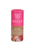 Tinted Lip Balm -ROSE