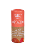 Tinted Lip Balm - PEACH