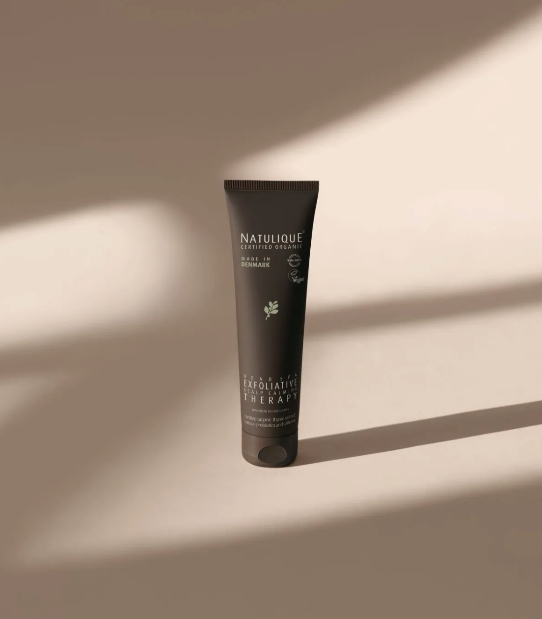NATULIQUE EXFOLIATIVE THERAPY
