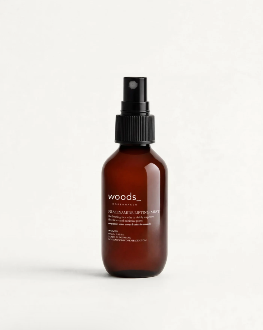 NIACINAMIDE LIFTING MIST
