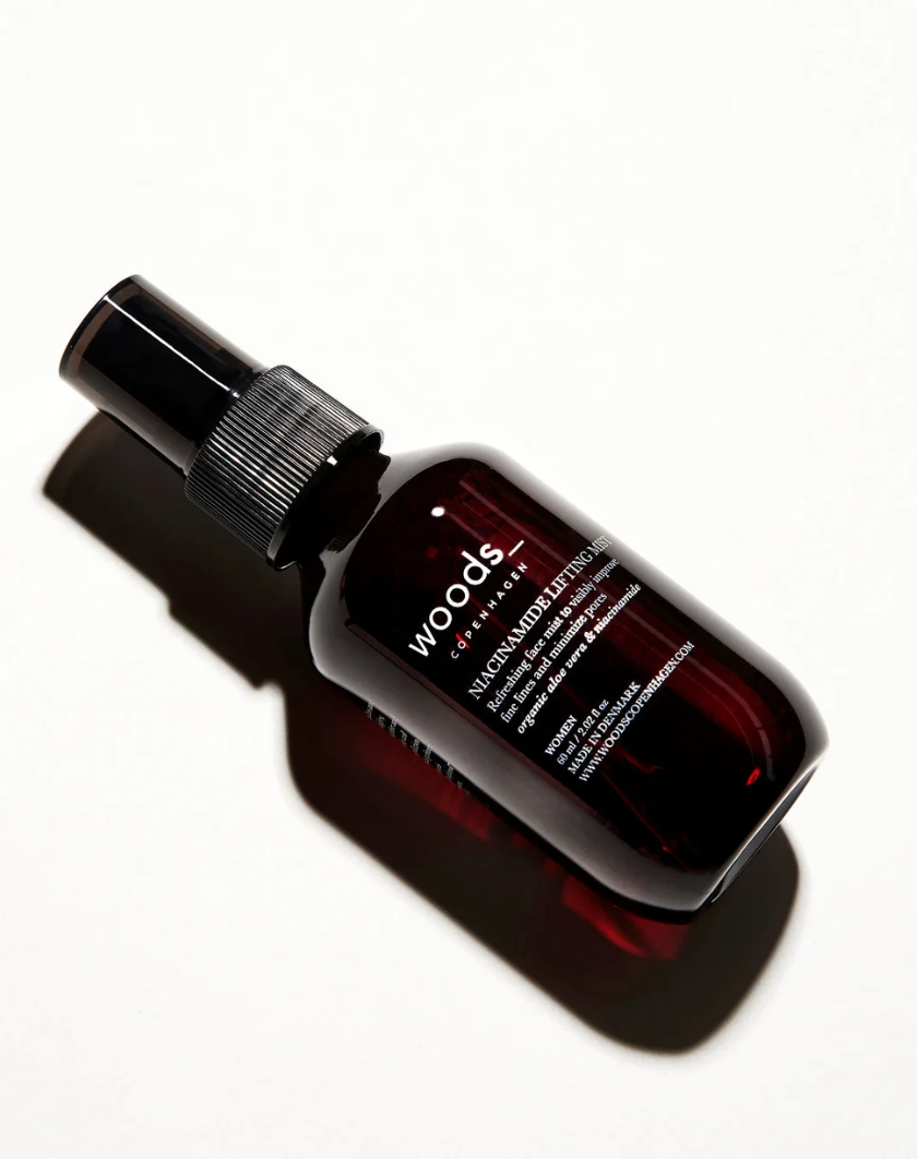 NIACINAMIDE LIFTING MIST