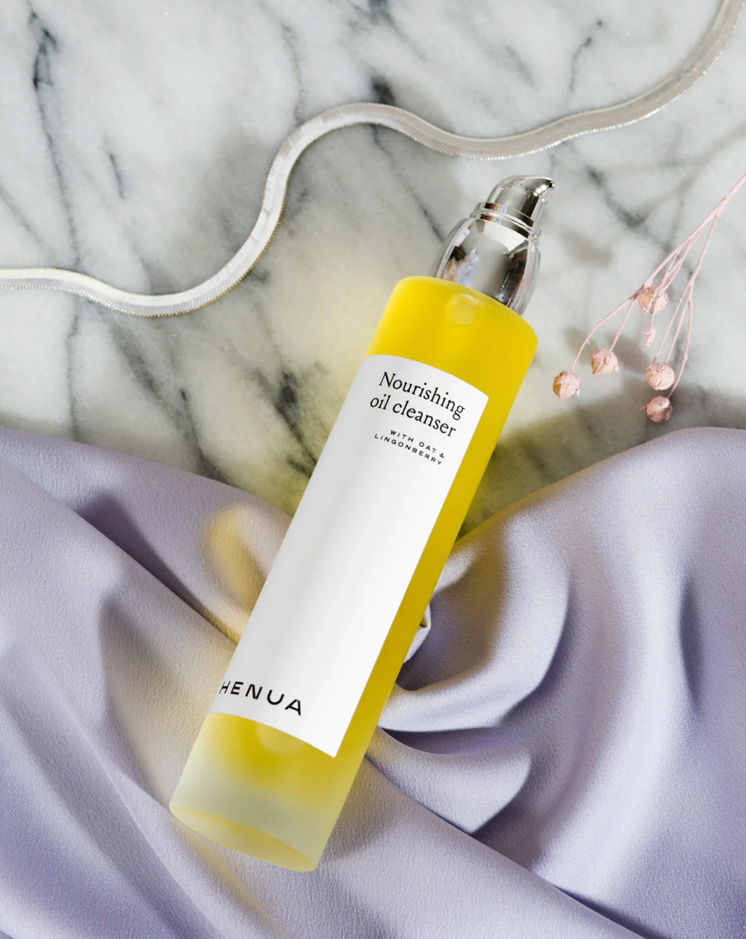 NOURISHING OIL CLEANSER