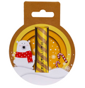 Christmas Limited Edition Lip Balm - VANILLA