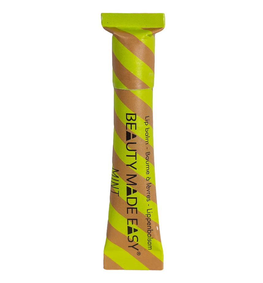Christmas Limited Edition Lip Balm - MINT
