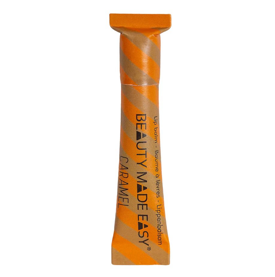 Christmas Limited Edition Lip Balm - CARAMEL