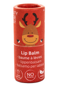 Lipbalm Vegan - Happy